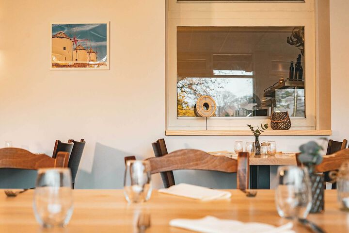 Fitness Center Photo