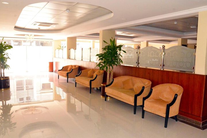 Hotel Interior 3 of 49