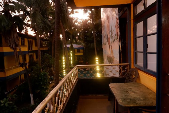 Terrace/Patio 34 of 58