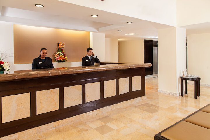 Hotel Interior 7 of 42