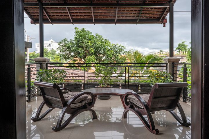 Terrace/Patio 174 of 174