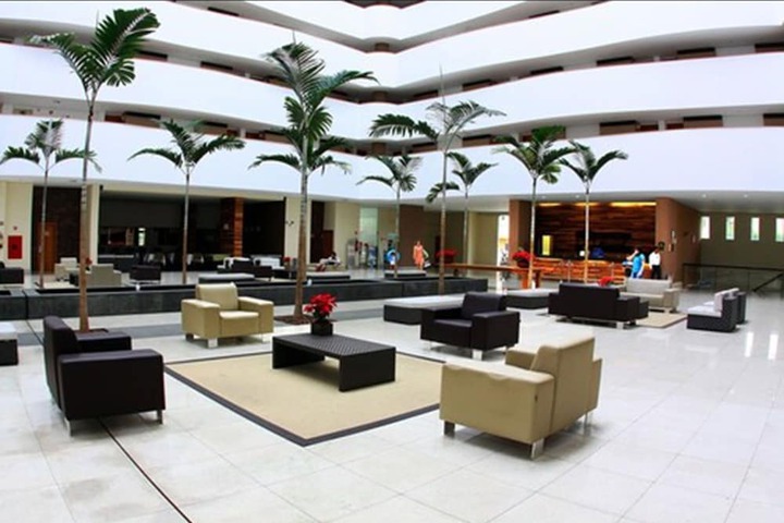 Hotel Interior 3 of 33