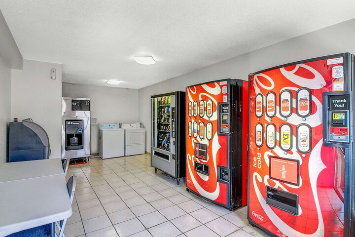 Vending machine