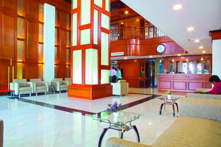 Hotel Interior 3 of 56