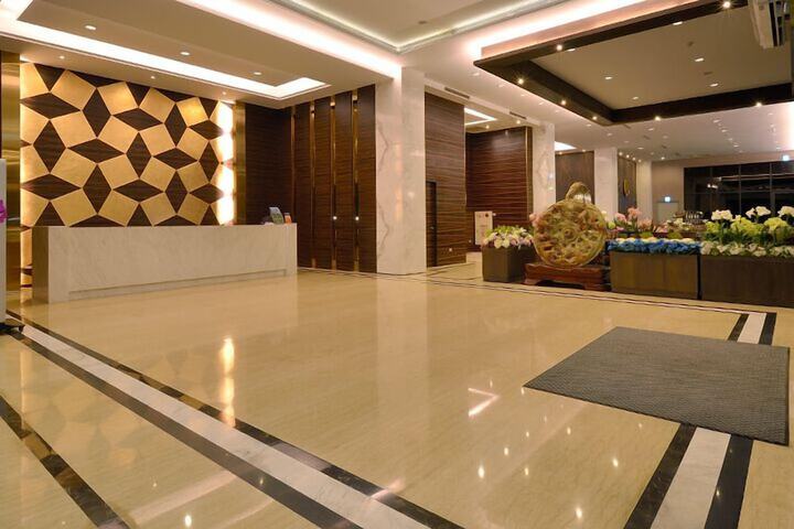 Hotel Interior 3 of 50