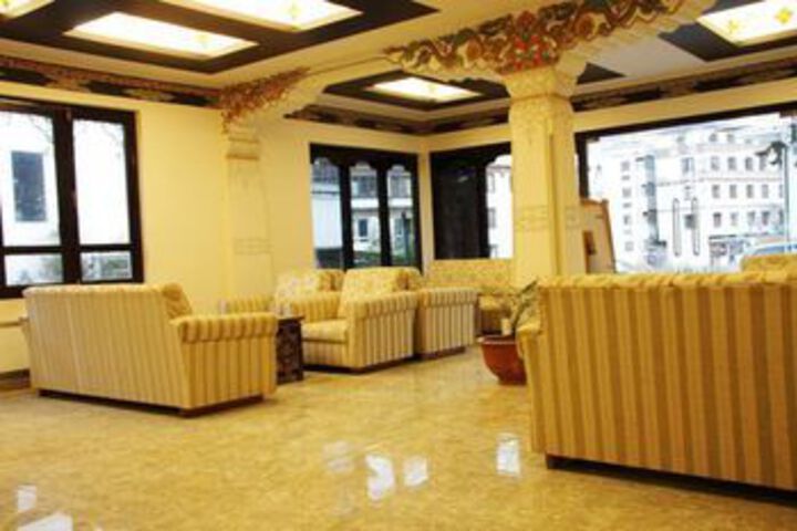 Hotel Interior 26 of 49