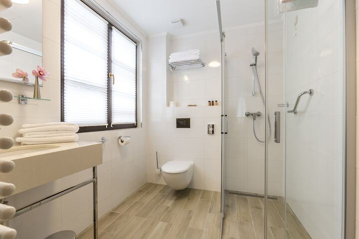 Bath Amenities