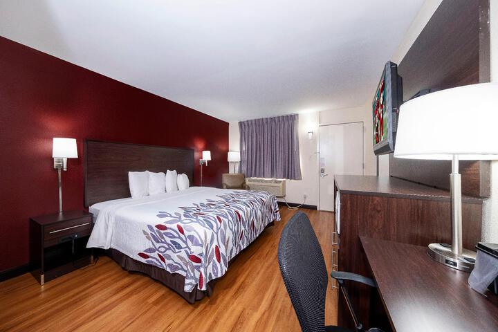 Superior 2 Queen Beds (1 of 8)