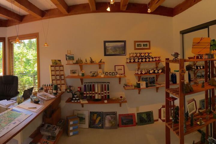 Gift Shop 12 of 30