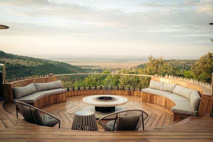 Terrace/Patio 23 of 41