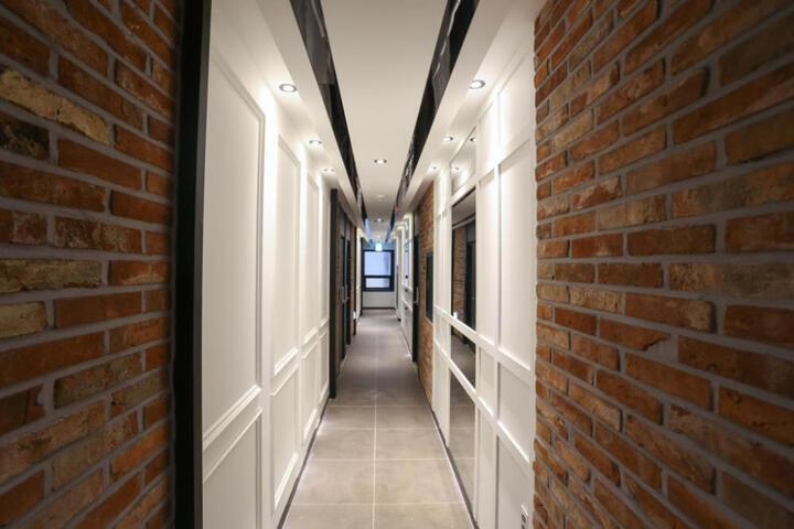 Wonju Two Days Hotel (Season 2)