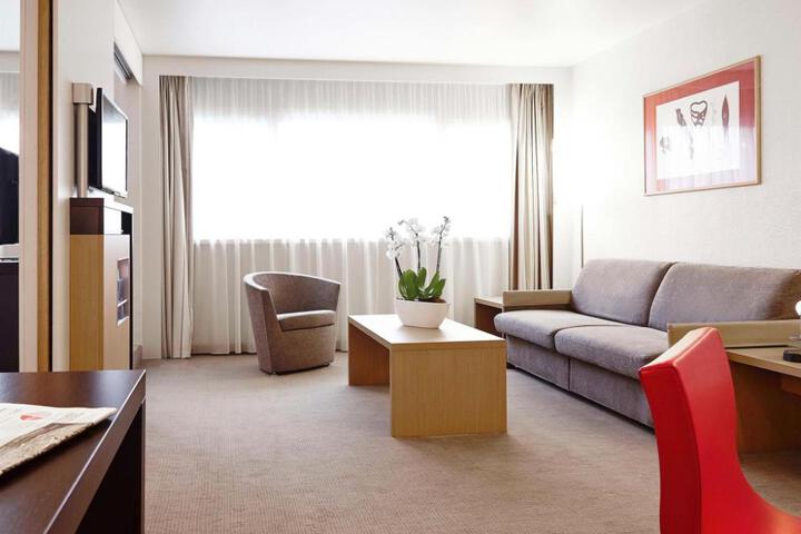 Spa Photos