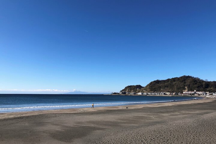 Beach 71 of 74