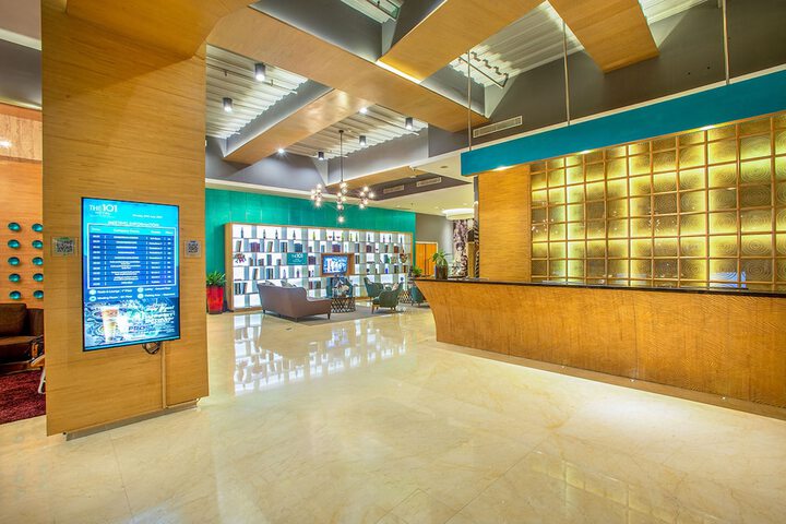 Lobby Photos
