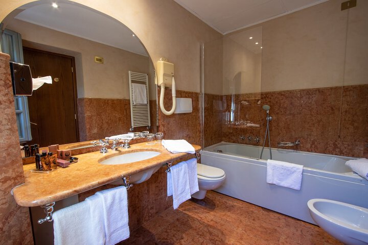 Bathroom Vanities