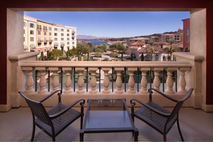Hotel View 76 of 78
