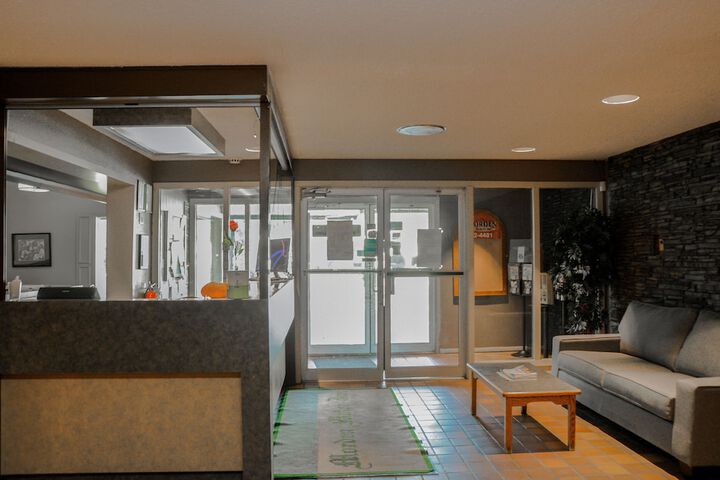 Hotel Interior 2 of 22