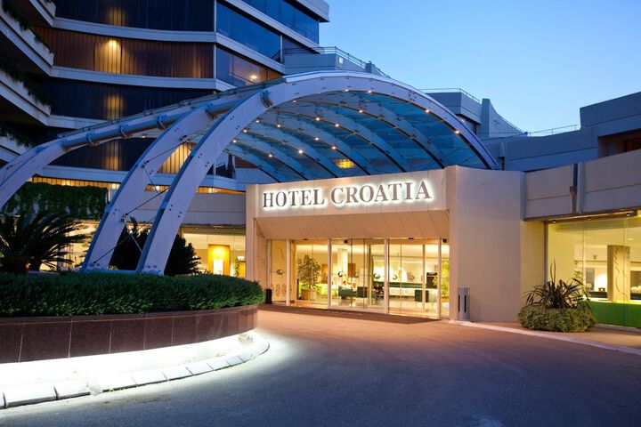 Hotel 69 of 75