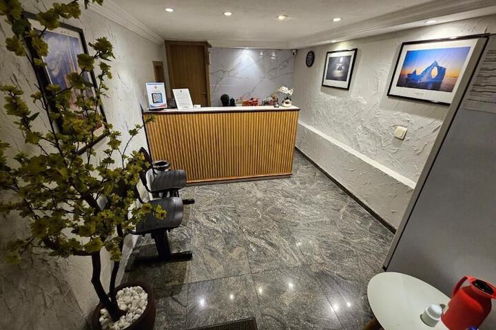 Hotel Interior 3 of 21