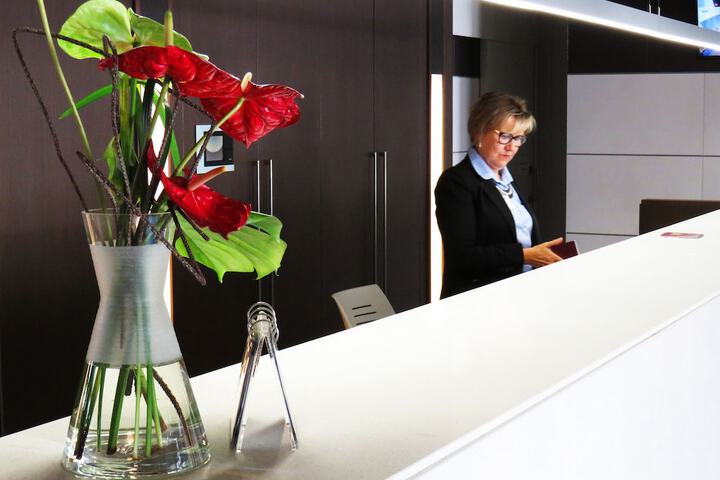 Hotel Interior 60 of 66