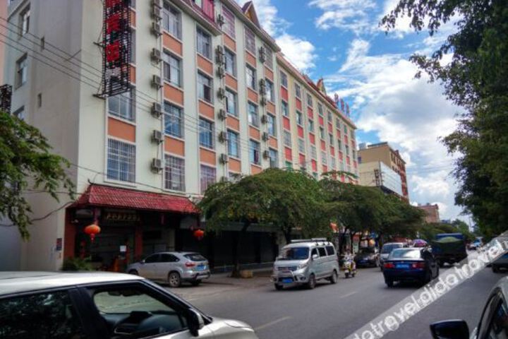 Hotel 7 of 29