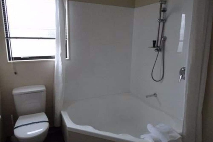 Bathroom Interior Photo