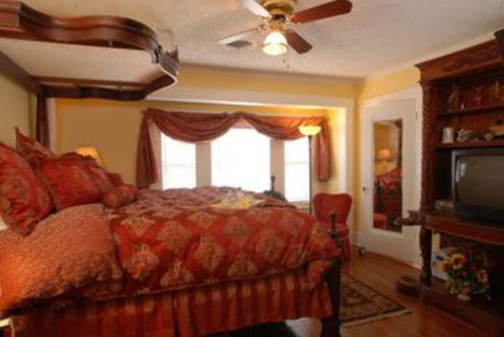 Fitness Facility Photos