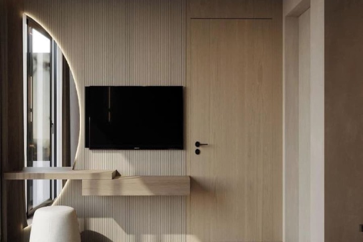 Hotel Olserd