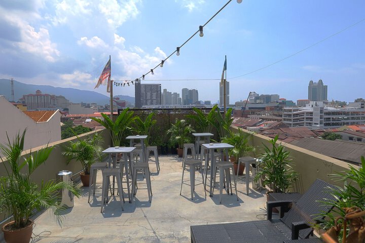 Terrace/Patio 24 of 24