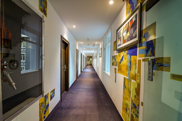 Hotel 4 of 35
