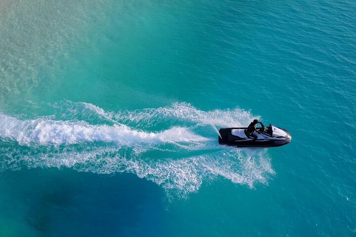 Boating