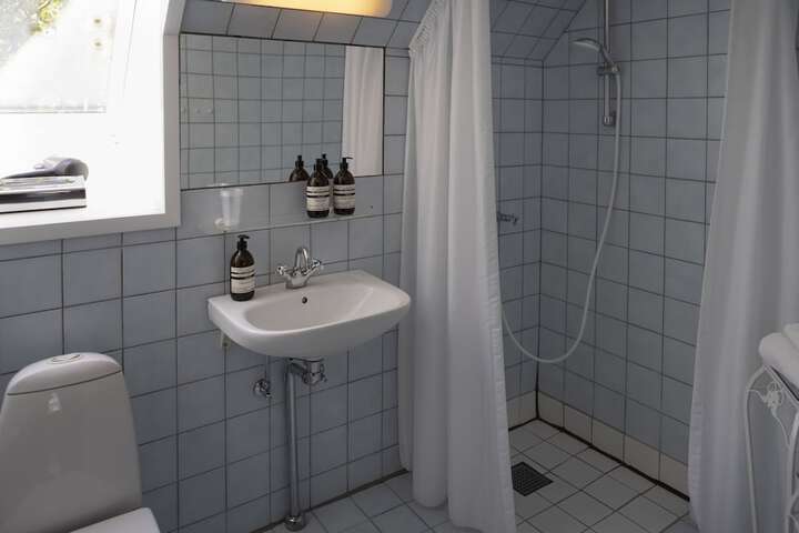 Bathroom Vanities