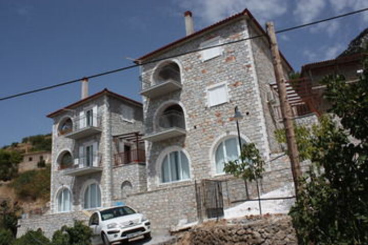 Fitness Facility Photos