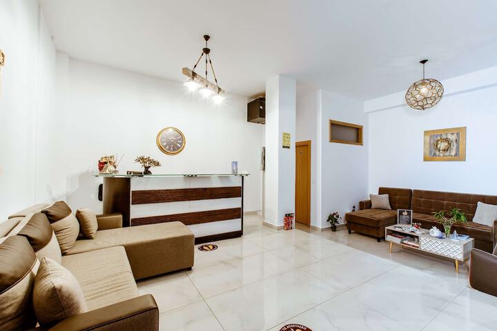 Hotel Interior 2 of 132