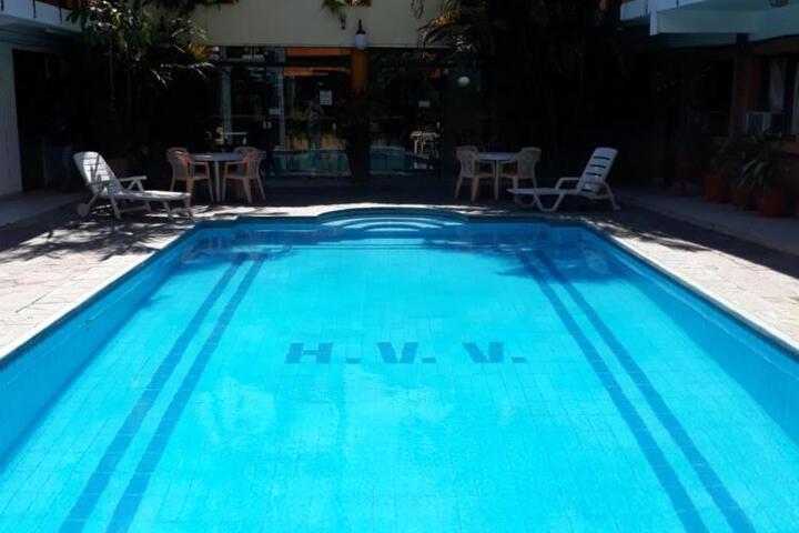 Image of Hotel Viru Viru