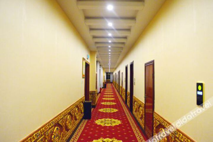 Hotel Interior 15 of 17