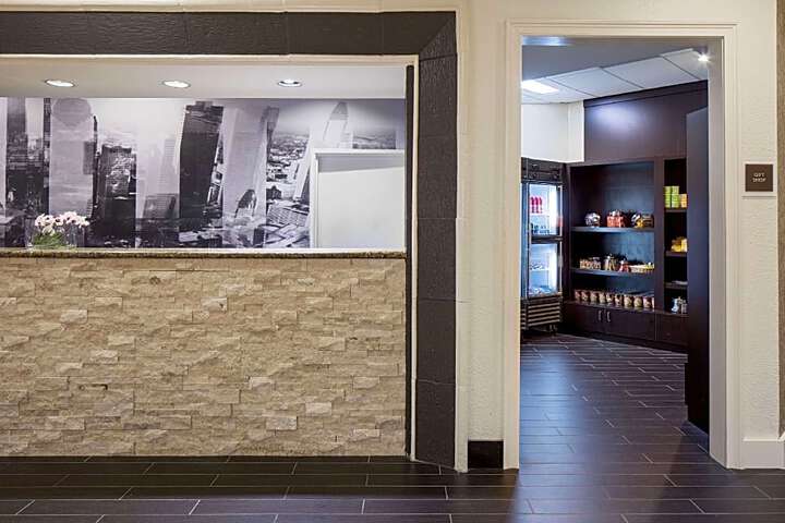 Fitness Facility Photos