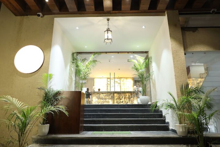 Hotel 43 of 43