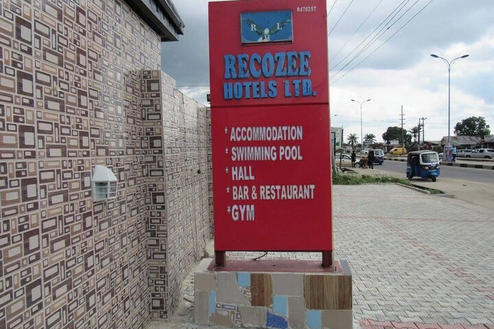 Rocozee Hotel