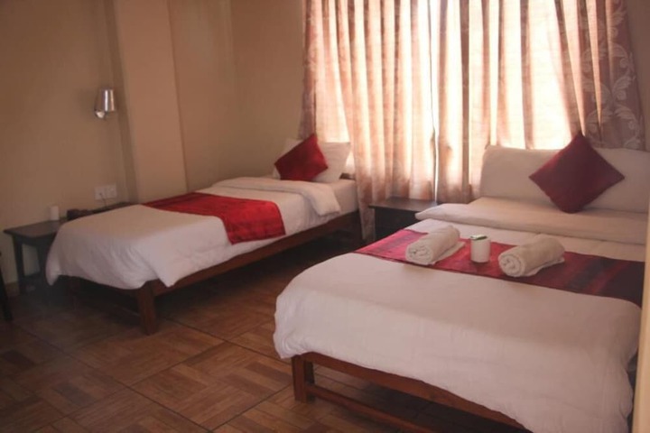 Room 18 of 34