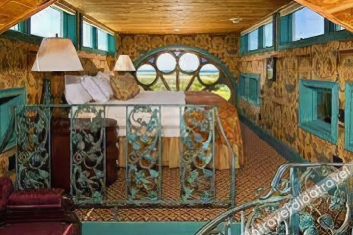 Hotel Interior 29 of 52