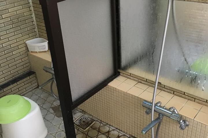Bath Interior