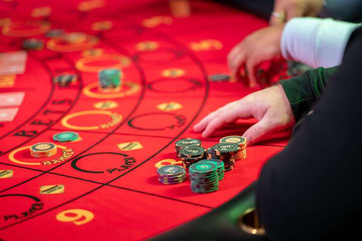 Casino
