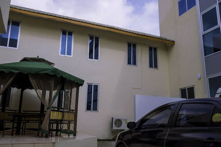 Hotel 207 of 230