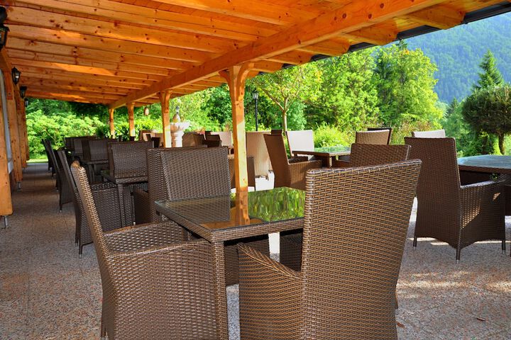 Terrace/Patio 75 of 80
