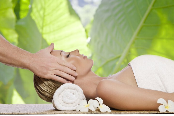 Spa Photos