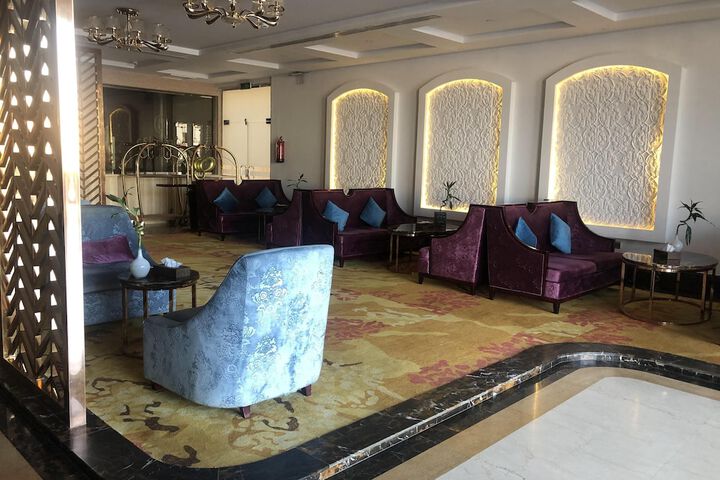 Hotel Interior 4 of 44