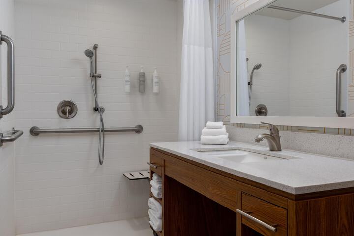 Bath Interior