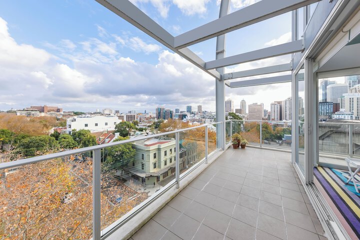 Terrace/Patio 37 of 52