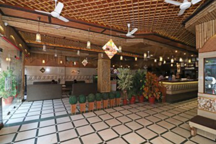 Hotel Interior 16 of 24